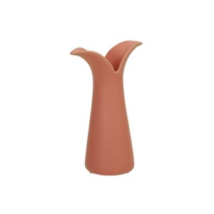 VASO GRES 10X6 H15,5 CM pesca (Cod. 37552-03)