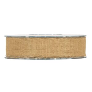 NASTRO CARNIVAL MM 25 MT 15  beige (Cod. 37473-08)