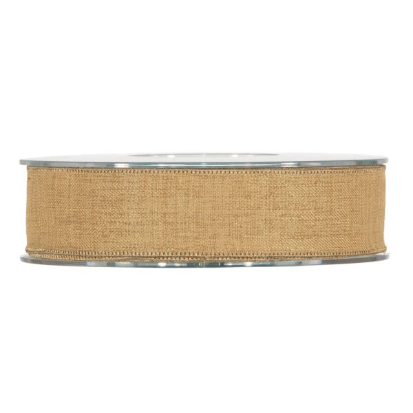 NASTRO CARNIVAL MM 25 MT 15  beige (Cod. 37473-08)