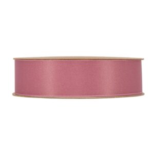 NASTRO IN PET RICICLATO MM15 20MT rosa-scuro (Cod. 37474-05)