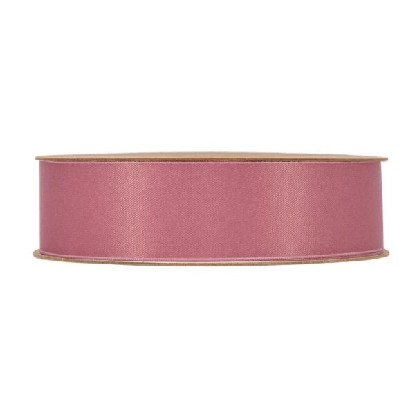 NASTRO IN PET RICICLATO MM15 20MT rosa-scuro (Cod. 37474-05)