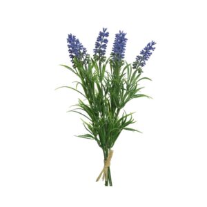 PICK LAVANDA  21X8X10 H21 CM  (Cod. 37449-01)