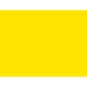 BOBINA PPL VELVET 1X20MT 60 MY (+ SPESSA) giallo (Cod. 34292-02)