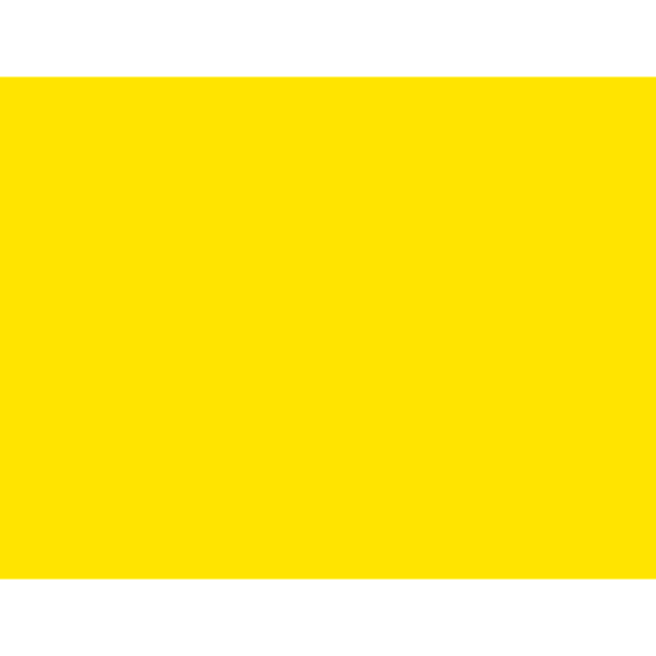 BOBINA PPL VELVET 1X20MT 60 MY (+ SPESSA) giallo (Cod. 34292-02)