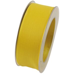 NASTRO CHANCE MM40 20MT giallo-mimosa-10 (Cod. 28439-04)