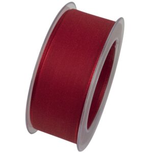 NASTRO CHANCE MM40 20MT rosso-20 (Cod. 28439-06)