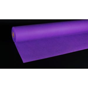 BOBINA TNT PESANTE (SPESSO) CM53 X 9MT lilla-10 (Cod. 24032-07)