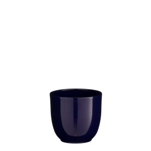 VASO TUSCA H11 D12 blu-lucido (Cod. 24000-04)