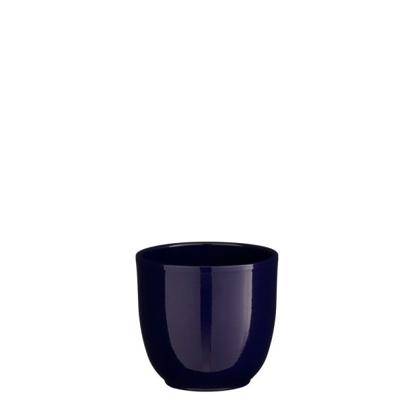 VASO TUSCA H11 D12 blu-lucido (Cod. 24000-04)