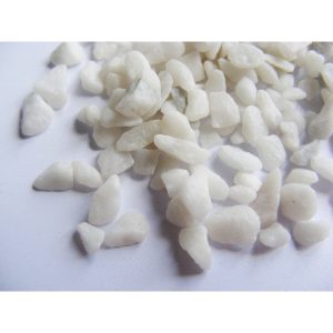 GRANULATO GRANDE MM 6-9 BUSTA 1 KG naturale (Cod. 27222-11)