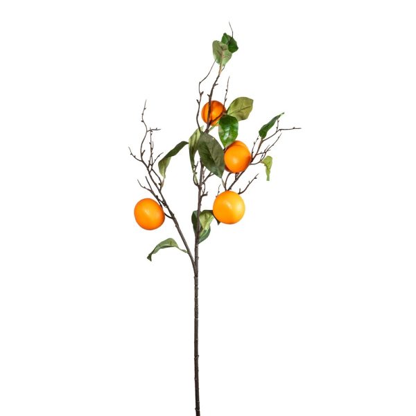 RAMO MANDARINO 85 CM  (Cod. 37589-01)