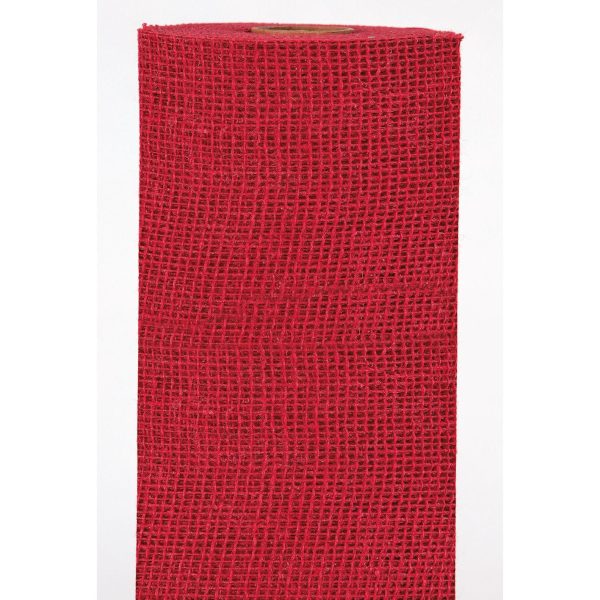 BOBINA COTONE COTTON CHESS CM75 X 9MT  rosso-brillante (Cod. 35648-21)