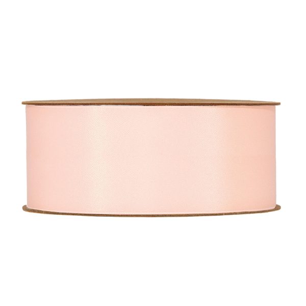 NASTRO IN PET RICICLATO MM25 20MT rosa (Cod. 36992-03)