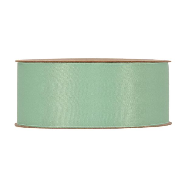 NASTRO IN PET RICICLATO MM25 20MT salvia (Cod. 36992-11)