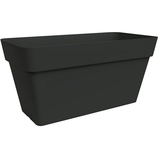 CASSETTONE ARKE' 38,7x78 H38,5 (SOTTOCASSETTA COD 36912) antracite (Cod. 37729-01)