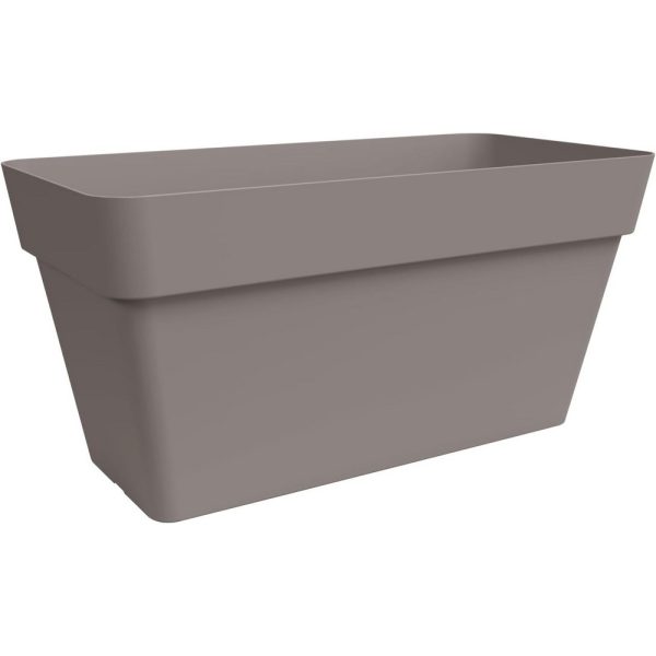 CASSETTONE ARKE' 38,7x78 H38,5 (SOTTOCASSETTA COD 36912) tortora (Cod. 37729-02)