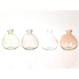 VASO VITTORIA D 14 H 16 CM fume (Cod. 37513-02)
