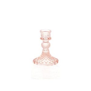 PORTACANDELA DELAN D 8 H 10 CM colore-1 (Cod. 37516-01)