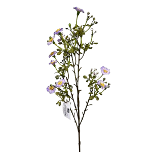 RAMO FIORE DI CAMPO 66 CM lilla (Cod. 37376-04)