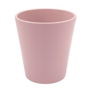 VASO ORCHIDEA H 14 D 13 CM rosa (Cod. 37741-04)