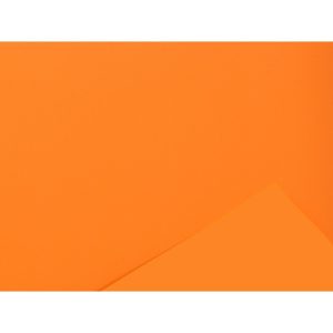 BOBINA PPL VELVET 1X20MT 60 MY (+ SPESSA) arancio (Cod. 34292-01)