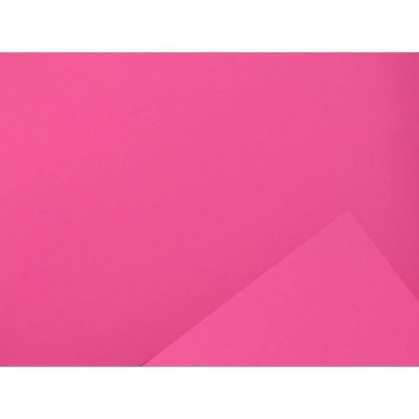 BOBINA PPL VELVET 1X20MT 60 MY (+ SPESSA) fucsia (Cod. 34292-04)