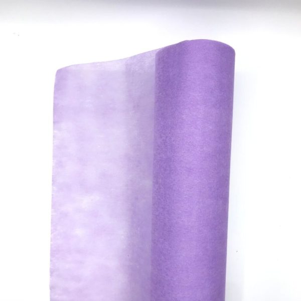 BOBINA TNT DECOSPECIAL 70cm. X 40 mt. lilla (Cod. 32028-07)