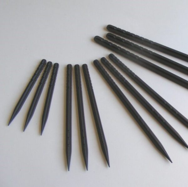 STECCHE/PUNTE PER CORONA CM10/11 PZ1000  (Cod. 625-02)