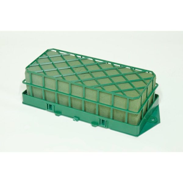 GABBIETTA/MUSKINET C/SPUGNA CM 25X10X8  (Cod. 3365-01)