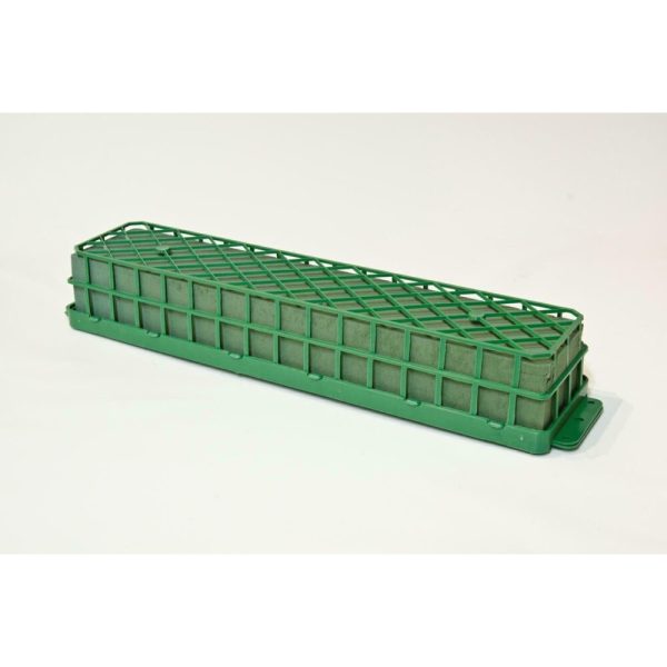 GABBIETTA/MUSKINET C/SPUGNA CM.50X10X8  (Cod. 3367-01)