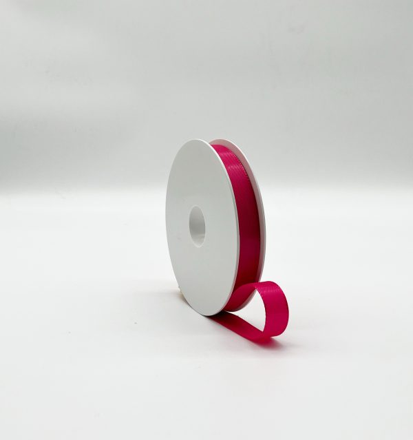 NASTRO TAFFETAS MM 15 MT 50 fucsia (Cod. 36939-11)