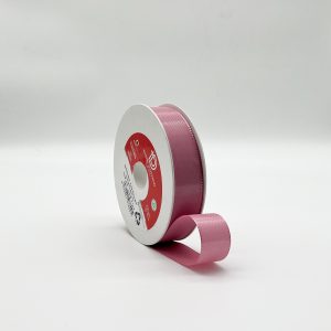 NASTRO TAFFETAS MM 25 MT 50 rosa-antico (Cod. 36940-08)