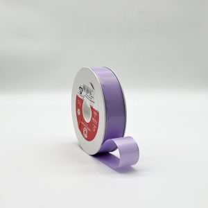 NASTRO TAFFETAS MM 25 MT 50 lilla (Cod. 36940-09)