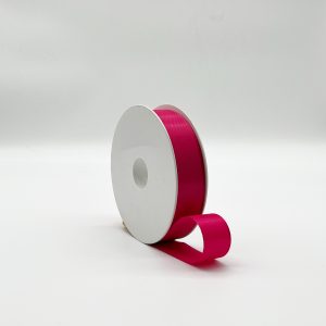 NASTRO TAFFETAS MM 25 MT 50 fucsia (Cod. 36940-12)