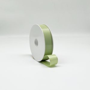 NASTRO TAFFETAS MM 25 MT 50 verde-chiaro (Cod. 36940-18)
