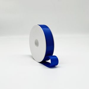 NASTRO TAFFETAS MM 25 MT 50 blu (Cod. 36940-19)