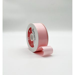 NASTRO TAFFETAS MM 40 MT 50 rosa-chiaro (Cod. 36941-10)