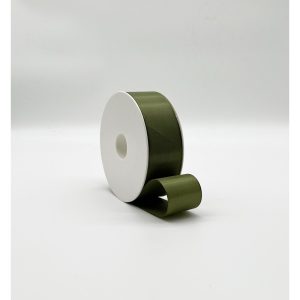NASTRO TAFFETAS MM 40 MT 50 verde-scuro (Cod. 36941-15)
