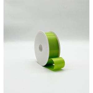 NASTRO TAFFETAS MM 40 MT 50 verde-acido (Cod. 36941-17)