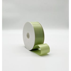 NASTRO TAFFETAS MM 40 MT 50 verde-chiaro (Cod. 36941-18)