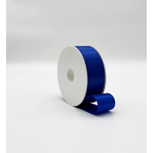 NASTRO TAFFETAS MM 40 MT 50 blu (Cod. 36941-19)