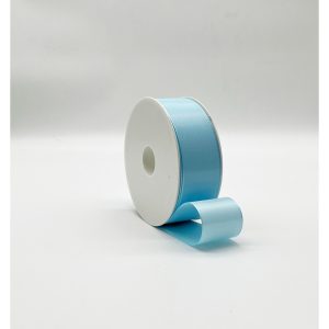 NASTRO TAFFETAS MM 40 MT 50 azzurro (Cod. 36941-20)