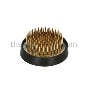 KENZAN PER FIORI 40MM 91 AGHI IN OTTONE  (Cod. 37832-01)
