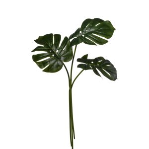 RAMO MONSTERA X3 40X40X60 CM  (Cod. 37874-01)