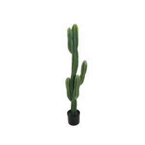CACTUS SOFT TOUCH  H127 CM  (Cod. 37845-01)
