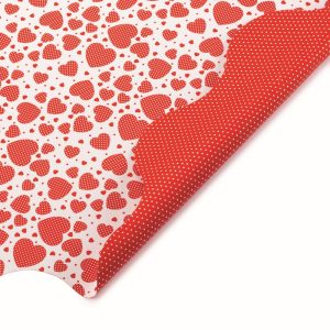 SOTTOVASI MARGHERITA DIAMOND 40MY D.40 CM  (Cod. 37800-01)