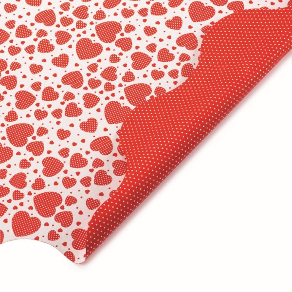 SOTTOVASI MARGHERITA DIAMOND 40MY D.40 CM  (Cod. 37800-01)