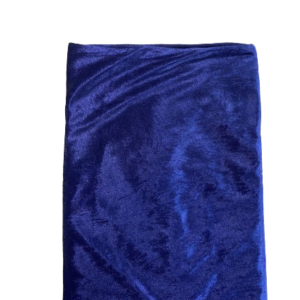 TELO VELLUTO 150X300 CM  (Cod. 15933-01)