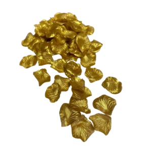 BUSTA 100 PETALI LUX ORO  (Cod. 5523-01)
