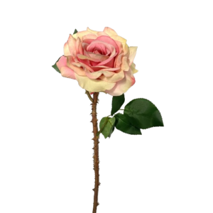 ROSA APERTA 60 CM  (Cod. 23910-01)